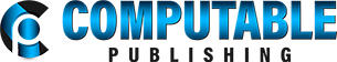 Computable Publishing logo and hyperlink to site