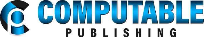 Computable Publishing logo and hyperlink to site